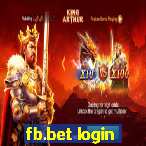 fb.bet login